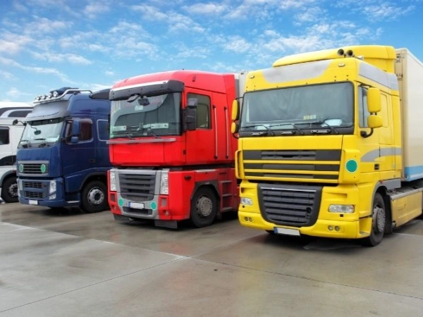 İzmir Camlıkahve Nakliye